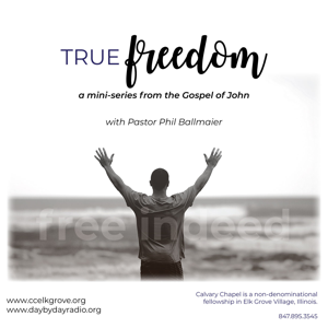 SS-True Freedom Series