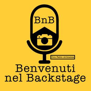 Benvenuti nel Backstage