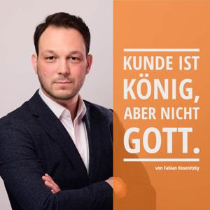 KundeistKoenigabernichtGott