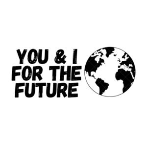 You & I For The Future