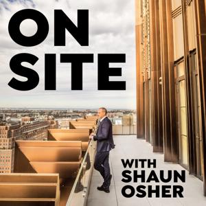 On Site with Shaun Osher