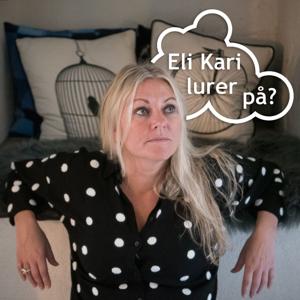 Eli Kari lurer på