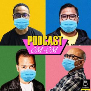 Podcast Om Om