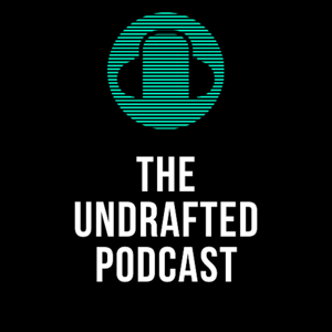 Undrafted Podcast Archives - CFRC Podcast Network