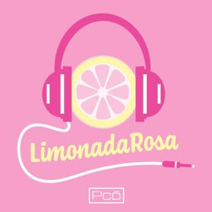 Limonada Rosa