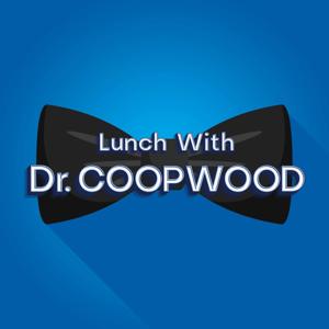 Lunch with Dr. Coopwood