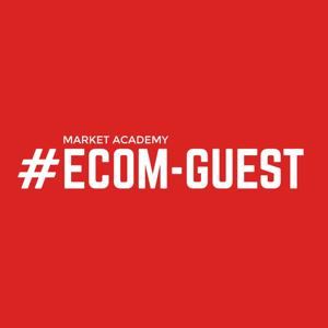#ECOMGUEST : interviews e-commerce et webmarketing
