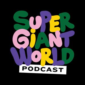 Supergiantworld Podcast