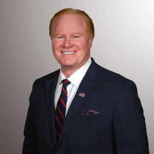 Walter Hallam Ministries