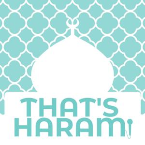 That's Haram!