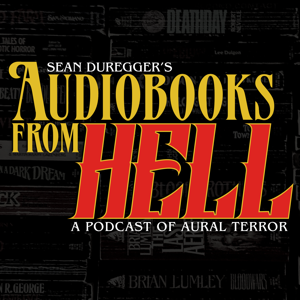 Audiobooks From Hell