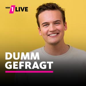 1LIVE Dumm gefragt by 1LIVE