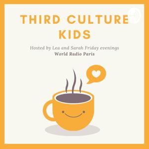 Third Culture Kids
