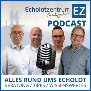 Echolotzentrum Podcast