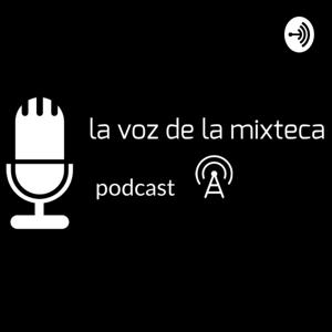 Capturando La Mixteca