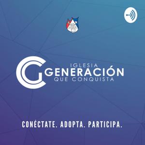 Iglesia Generacion que Conquista