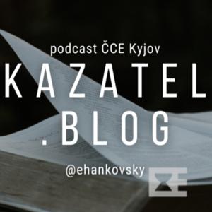 Kazatel.Blog / Emil Hankovský