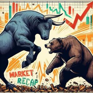 Market Recap