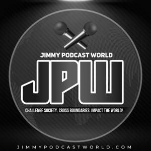 Jimmy Podcast World