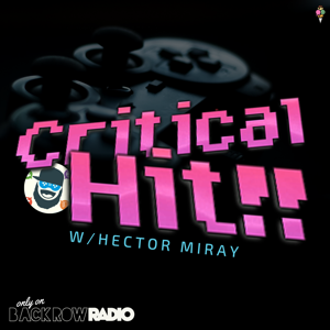 Critical Hit!!