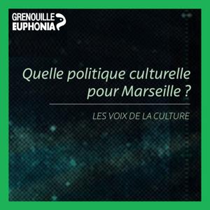 Les Voix de la Culture - Radio Grenouille