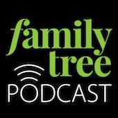 Family Tree Magazine Podcast