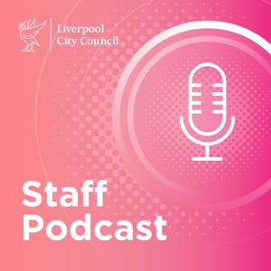 Liverpool City Council | Staff Podcast