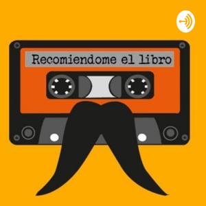 Recomiendome el libro