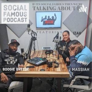 Social Famous Podcast