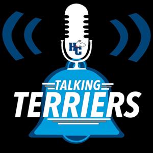Talking Terriers