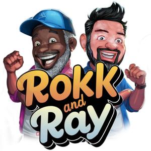 The Rokk and Ray Show