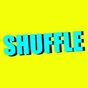 Shuffle by Mouvement UP