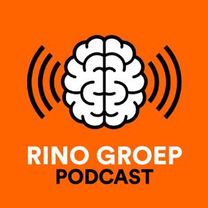 RINO Groep Podcast by RINO Groep Podcast