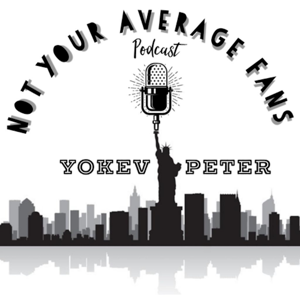 Not Your Average Fans Podcast