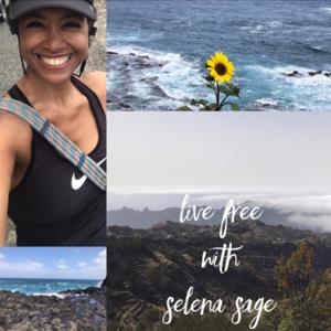 Live Free with Selena Sage