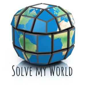 Solve my World