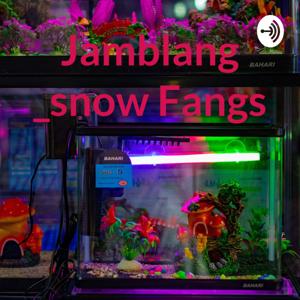 Jamblang _snow Fangs