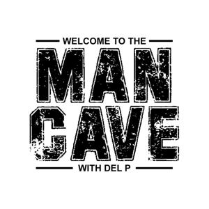 The Man Cave Podcast