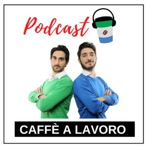 Caffè a Lavoro