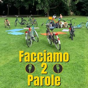 Facciamo 2 Parole