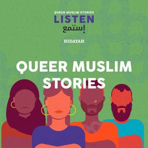 Istame'a | Listen: Queer Muslim Stories