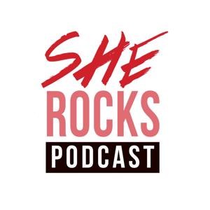 She Rocks Podcast by American Songwriter