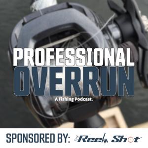 Professional Overrun Podcast