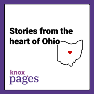 Stories from the heart of Ohio