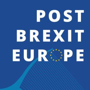 Post Brexit Europe podcast