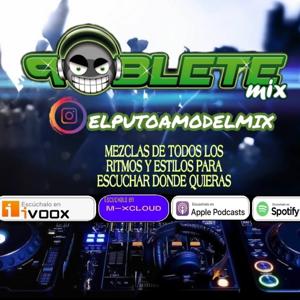 mixesdedjpobletemix