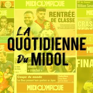 La quotidienne du Midol