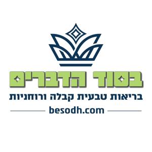 הרב יובל הכהן אשרוב - בסוד הדברים by הרב יובל אשרוב