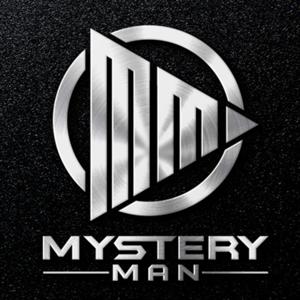 The Mystery Man