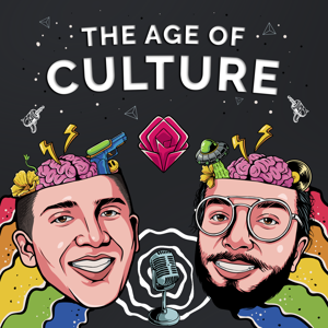 The Age Of Culture